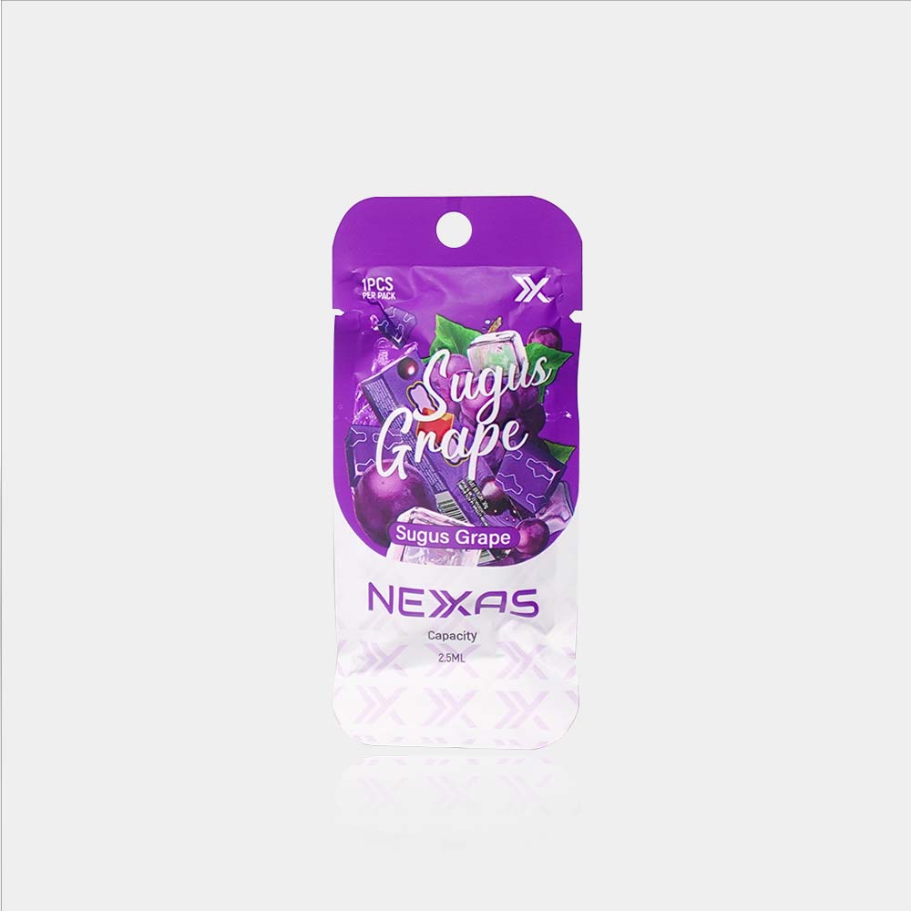 หัวพอต หัวพอต NEXT Pro 2 - Sugus Grape – Thai Vape Shop