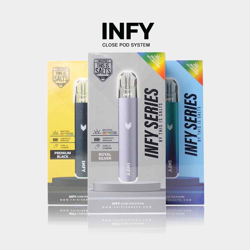 พอต INFY